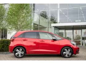 Honda Jazz (2022) thumbnail 49