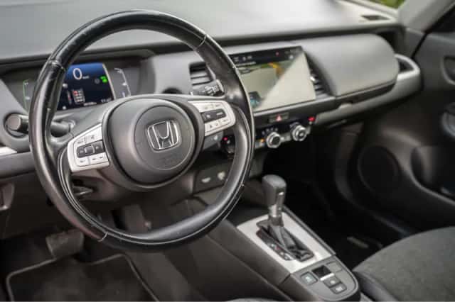 Honda Jazz (2022) thumbnail 6