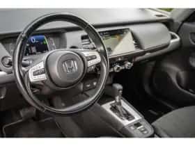 Honda Jazz (2022) thumbnail 6
