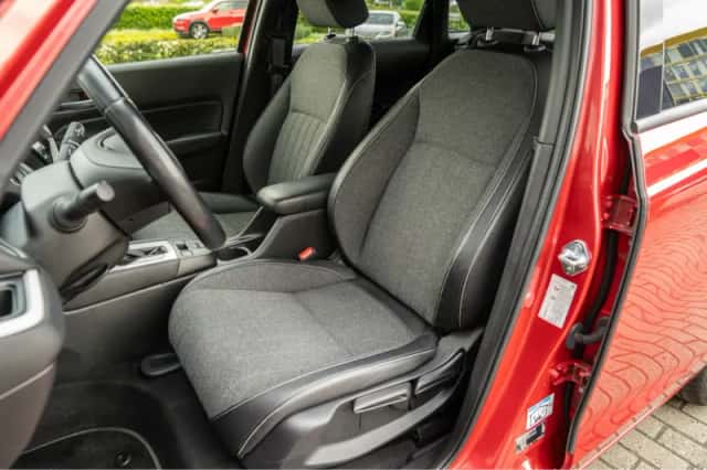 Honda Jazz (2022) thumbnail 8
