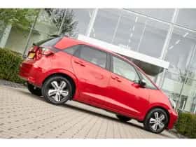 Honda Jazz (2022) thumbnail 10