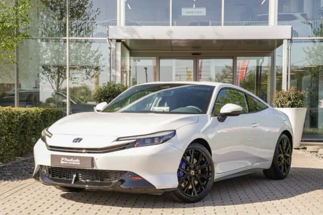 Honda E (2026) thumbnail 2