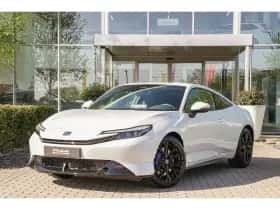 Honda E (2026) thumbnail 2