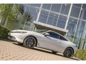 Honda E (2026) thumbnail 11