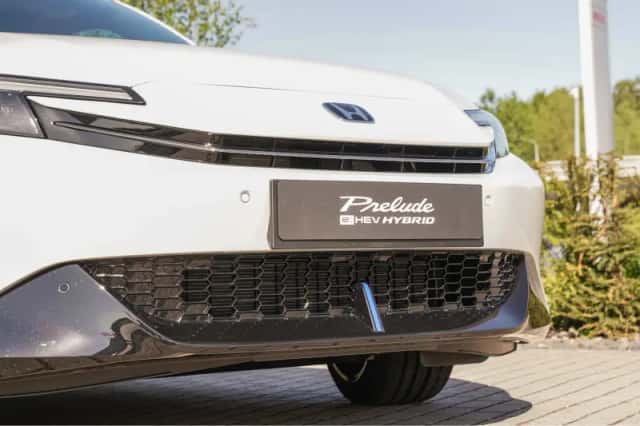 Honda E (2026) thumbnail 18