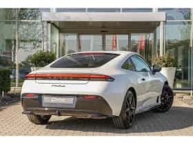 Honda E (2026) thumbnail 3