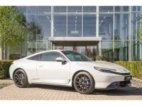 Honda E (2026) thumbnail 25