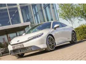 Honda E (2026) thumbnail 29