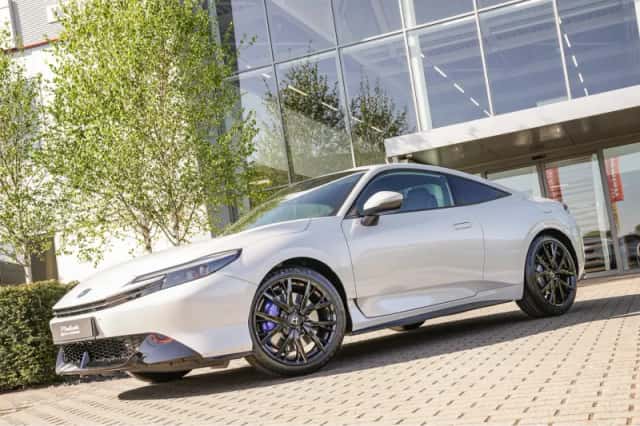 Honda E (2026) thumbnail 32