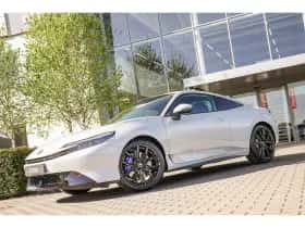 Honda E (2026) thumbnail 32