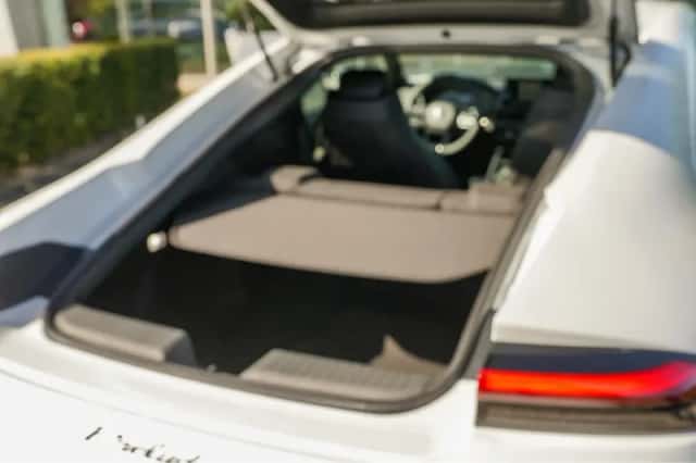 Honda E (2026) thumbnail 33
