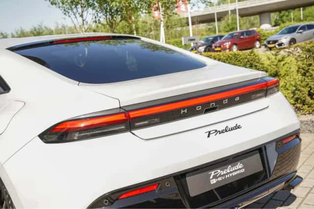 Honda E (2026) thumbnail 34