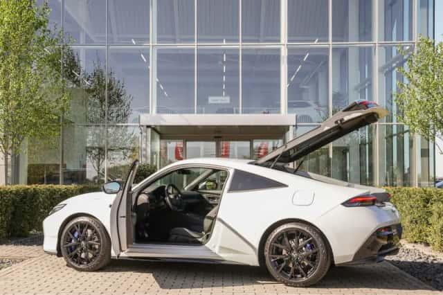 Honda E (2026) thumbnail 35