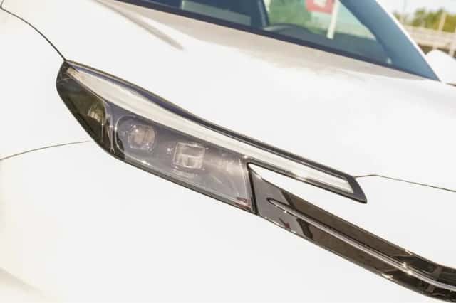 Honda E (2026) thumbnail 39