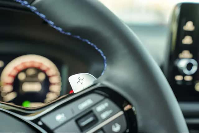 Honda E (2026) thumbnail 44