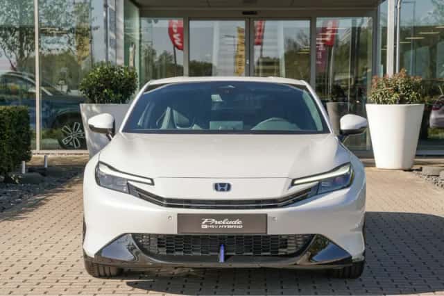Honda E (2026) thumbnail 47