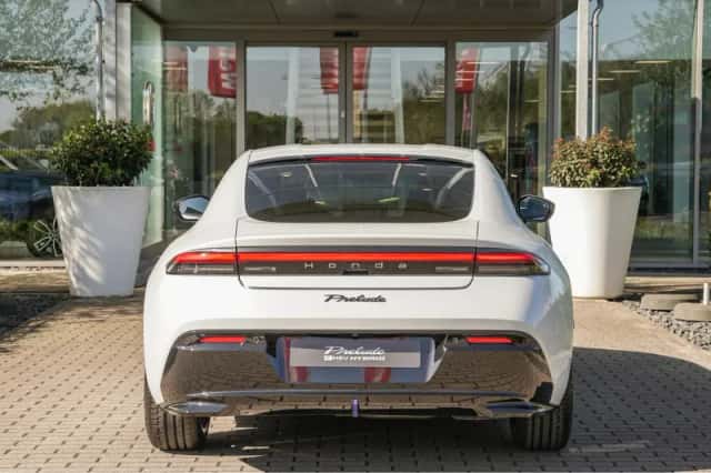 Honda E (2026) thumbnail 48