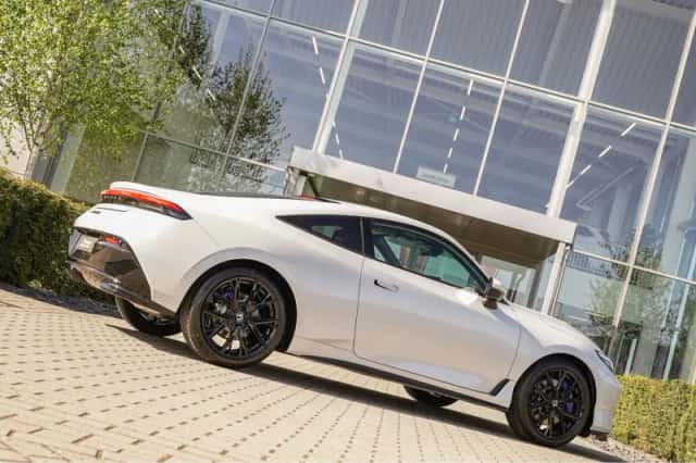 Honda E (2026) thumbnail 9