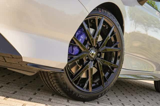 Honda E (2026) thumbnail 10