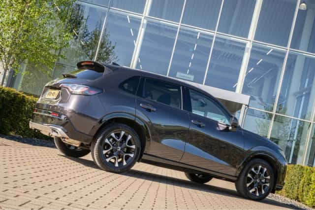 Honda ZR-V (2025) thumbnail 13