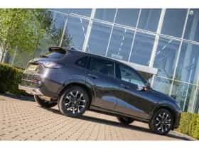 Honda ZR-V (2025) thumbnail 13