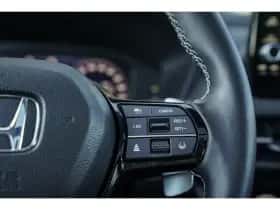 Honda ZR-V (2025) thumbnail 16