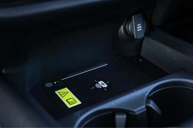 Honda ZR-V (2025) thumbnail 19
