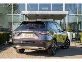 Honda ZR-V (2025) thumbnail 3