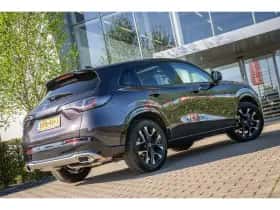 Honda ZR-V (2025) thumbnail 31