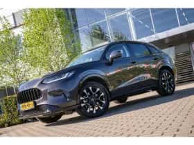 Honda ZR-V (2025) thumbnail 32