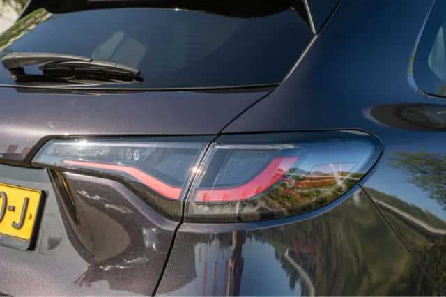 Honda ZR-V (2025) thumbnail 36