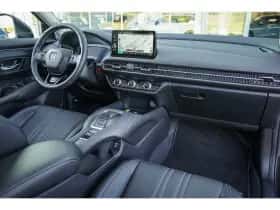 Honda ZR-V (2025) thumbnail 5