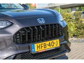 Honda ZR-V (2025) thumbnail 41