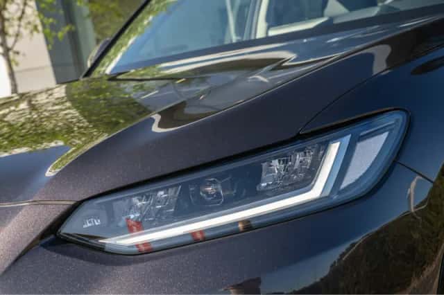 Honda ZR-V (2025) thumbnail 42