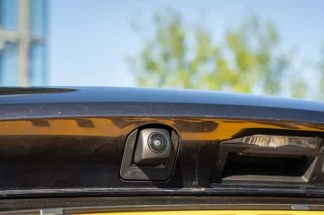 Honda ZR-V (2025) thumbnail 43