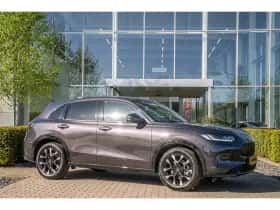 Honda ZR-V (2025) thumbnail 47