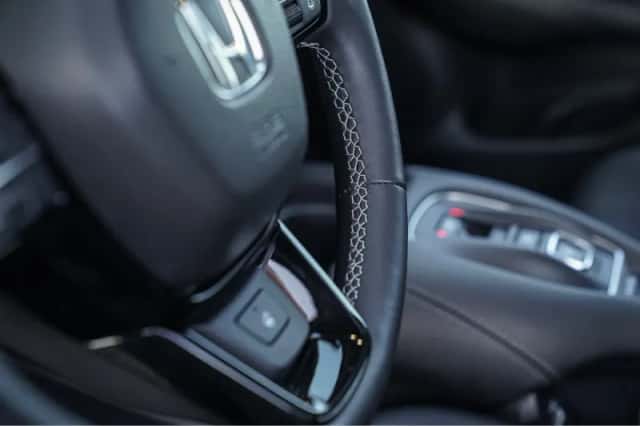 Honda ZR-V (2025) thumbnail 48