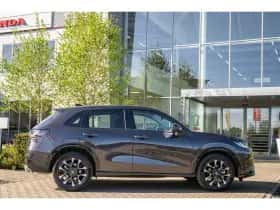 Honda ZR-V (2025) thumbnail 57