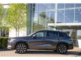 Honda ZR-V (2025) thumbnail 60