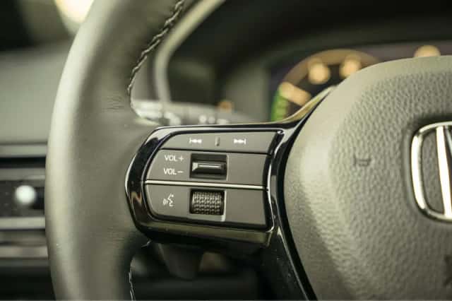 Honda Civic (2026) thumbnail 13