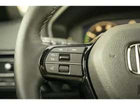 Honda Civic (2026) thumbnail 13