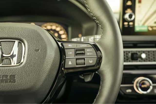 Honda Civic (2026) thumbnail 15