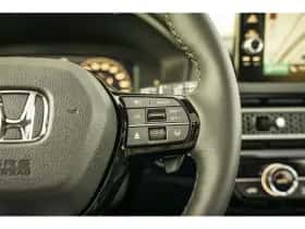 Honda Civic (2026) thumbnail 15