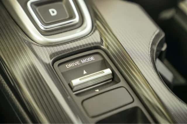Honda Civic (2026) thumbnail 16