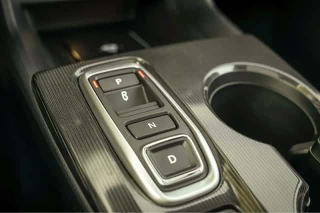 Honda Civic (2026) thumbnail 19