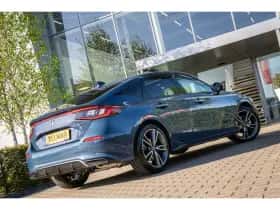 Honda Civic (2026) thumbnail 24