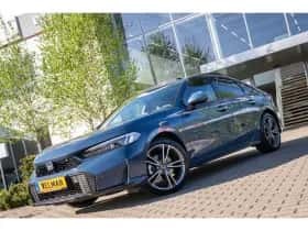 Honda Civic (2026) thumbnail 25
