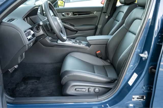 Honda Civic (2026) thumbnail 26