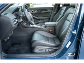 Honda Civic (2026) thumbnail 26