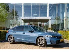 Honda Civic (2026) thumbnail 28